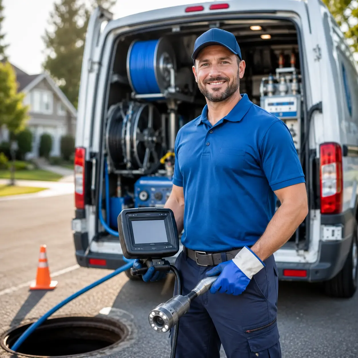 Local Pipe Relining specialists in Renner, SD