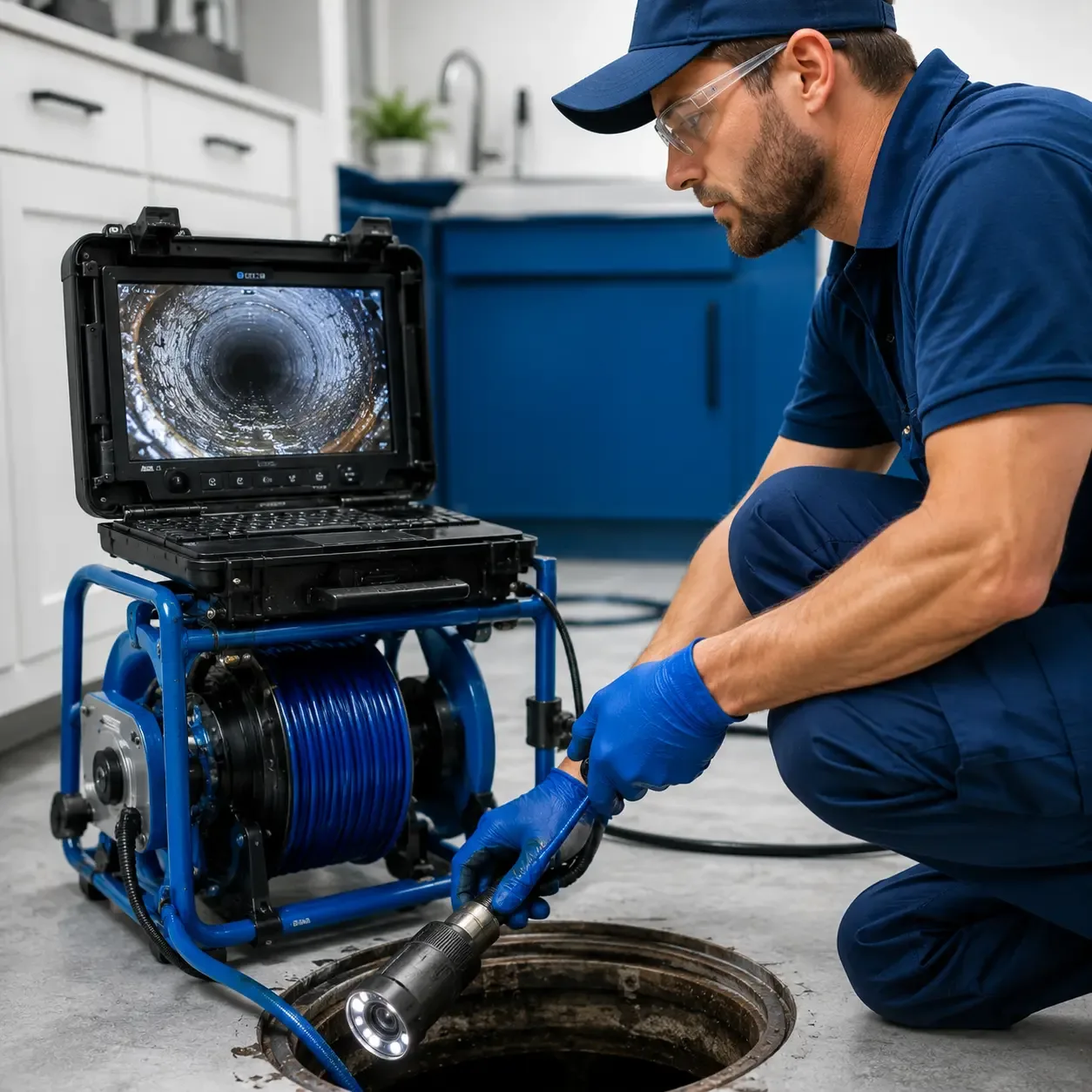 Pipe Relining professionals serving Renner, SD